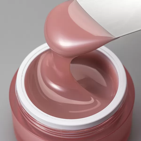 Runail Expert, Гель моделирующий UV BUILDER GEL №114, 15г банка